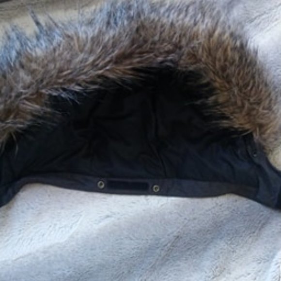 Columbia Parka Jacket - Picture 4 of 6